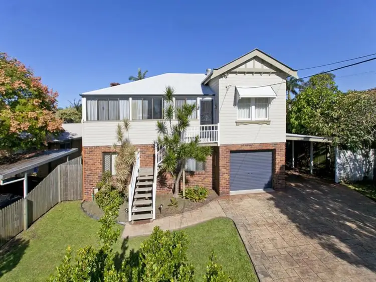 Third view of Homely house listing, 14 Elm Street, Wynnum QLD 4178