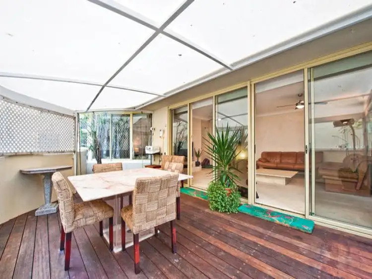Fourth view of Homely apartment listing, 1 Serisier Avenue, Main Beach QLD 4217