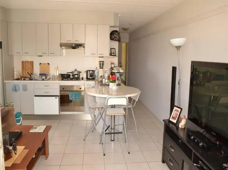 13/125 Clarence Road, Indooroopilly QLD 4068