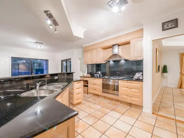 Fourth view of Homely house listing, 46 Butterfield Place, Chermside West QLD 4032