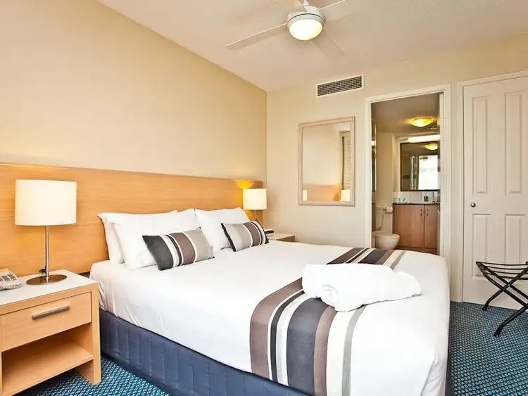 Fifth view of Homely unit listing, 221/11 Mooloolaba Esplanade, Mooloolaba QLD 4557