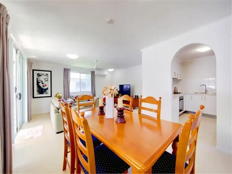 Second view of Homely house listing, 16 Garden Grove Crescent, Kirwan QLD 4817