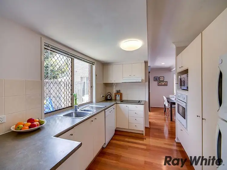 Second view of Homely townhouse listing, 45/121 Archdale Road, Ferny Grove QLD 4055