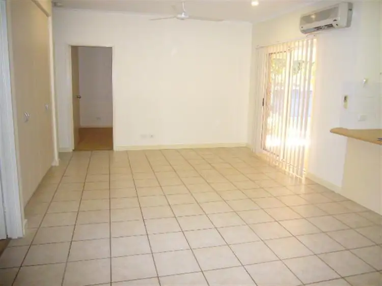 Second view of Homely house listing, 0 Travers Court, Katherine NT 850