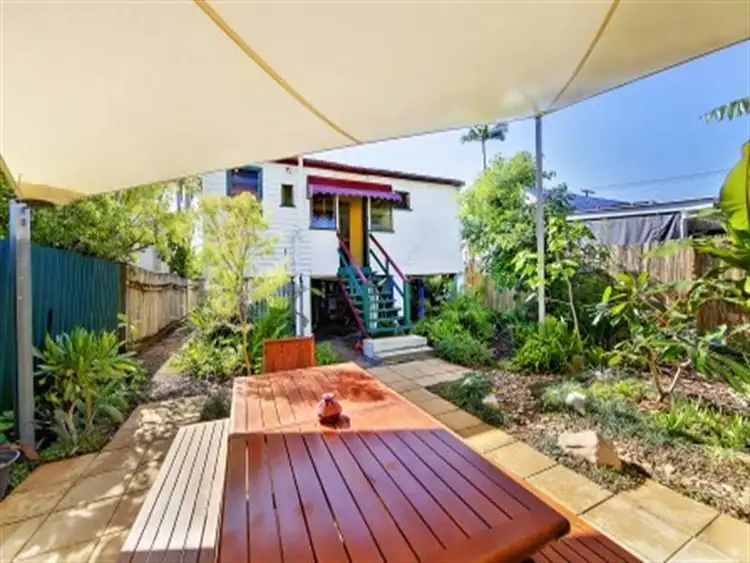 Fourth view of Homely house listing, 42 Railway Avenue, Railway Estate QLD 4810