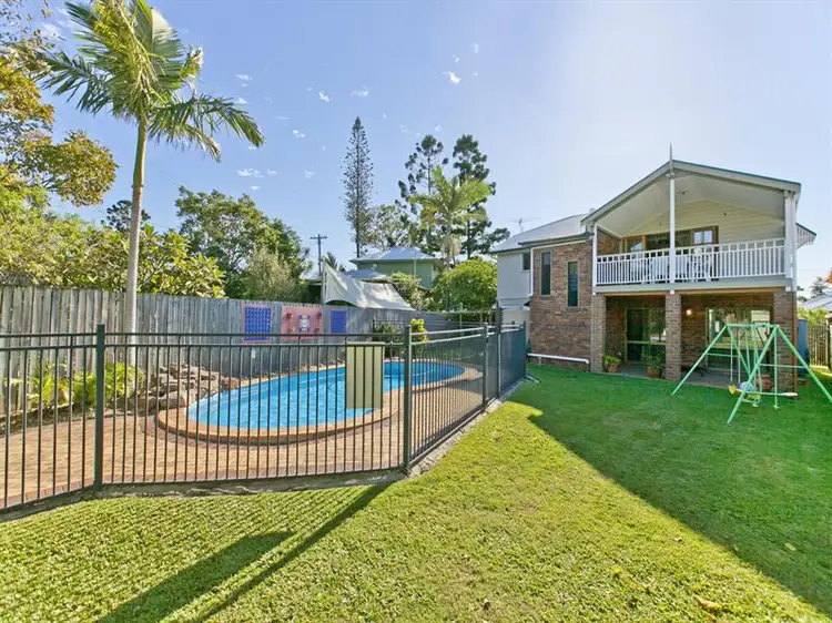 Main view of Homely house listing, 14 Elm Street, Wynnum QLD 4178
