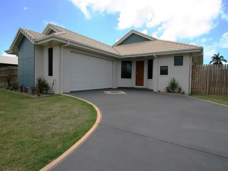 Seventh view of Homely house listing, 28 Woden Crescent, Ooralea QLD 4740