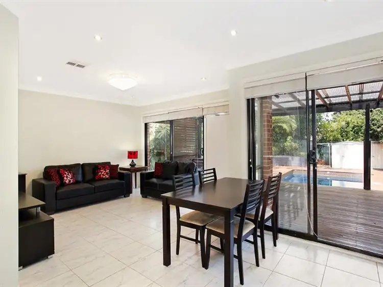 Second view of Homely house listing, 88 Yanko Road, West Pymble NSW 2073