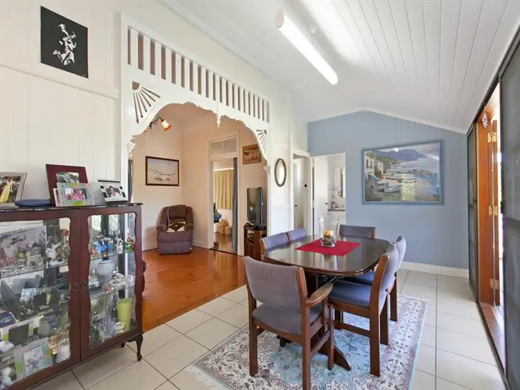 Sixth view of Homely house listing, 14 Elm Street, Wynnum QLD 4178