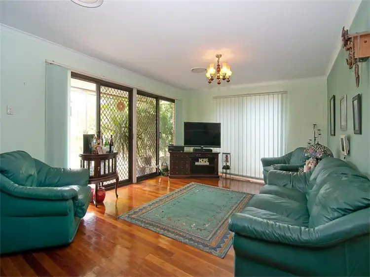 Fifth view of Homely house listing, 31 Gunalda Street, Underwood QLD 4119