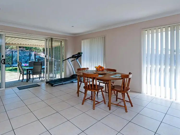 Fifth view of Homely house listing, 35 Bassili Drive, Collingwood Park QLD 4301