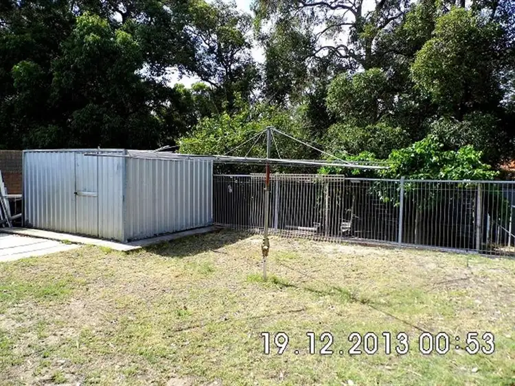 Seventh view of Homely house listing, 6 Bussell Place, Beechboro WA 6063