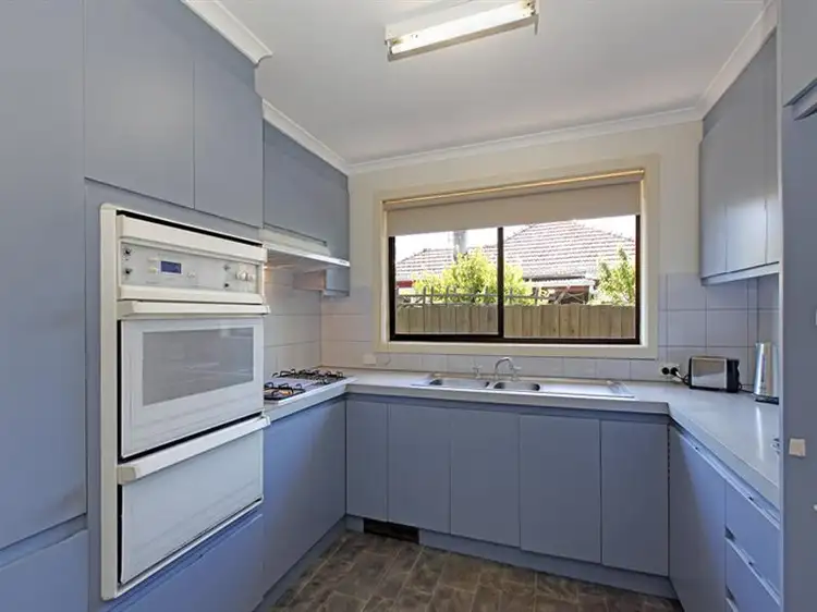 Second view of Homely house listing, 2/27 Derrick Street, Lalor VIC 3075