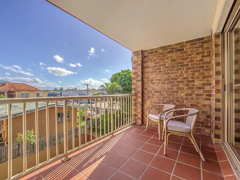 Main view of Homely unit listing, 7/28 Sykes Street, Southport QLD 4215
