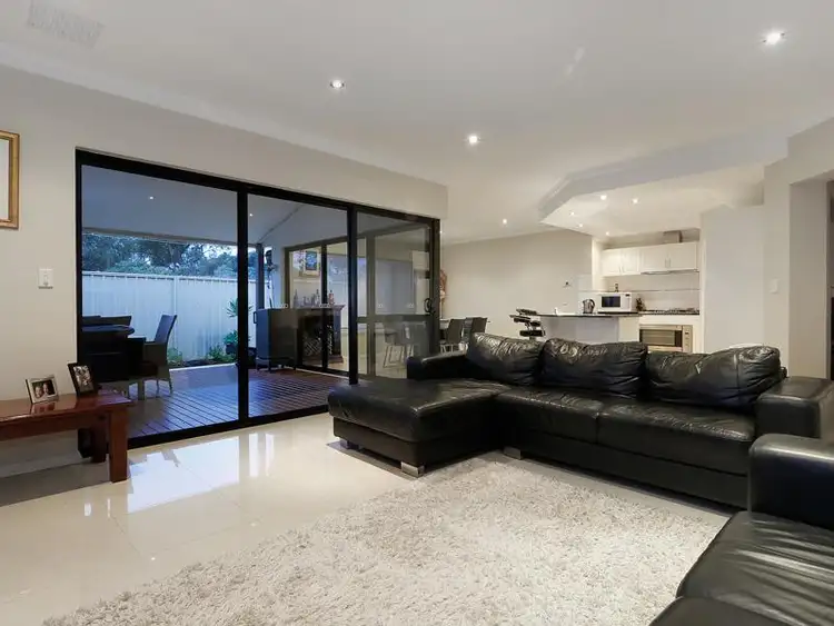 Sixth view of Homely house listing, 7 Hillier Place, Hamersley WA 6022