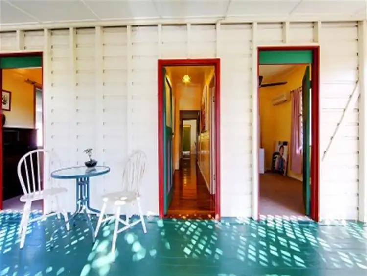 Fifth view of Homely house listing, 42 Railway Avenue, Railway Estate QLD 4810