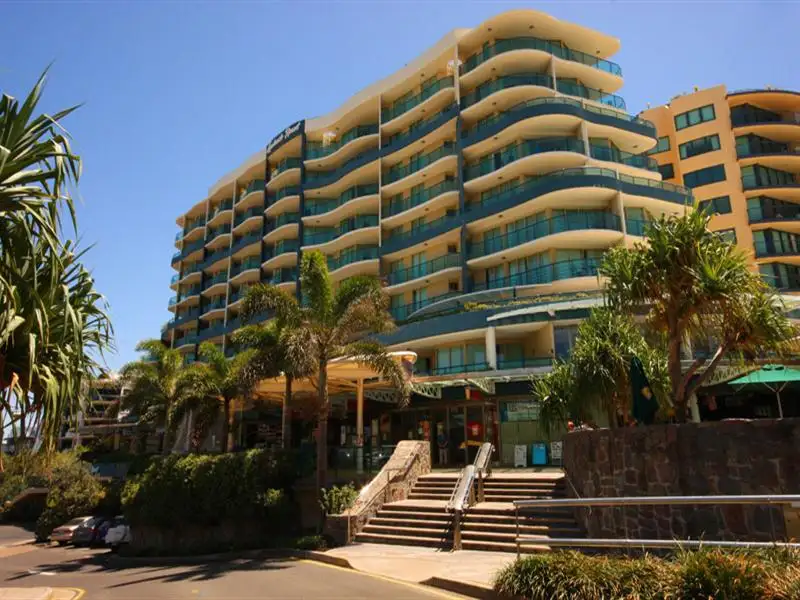 Main view of Homely unit listing, 221/11 Mooloolaba Esplanade, Mooloolaba QLD 4557