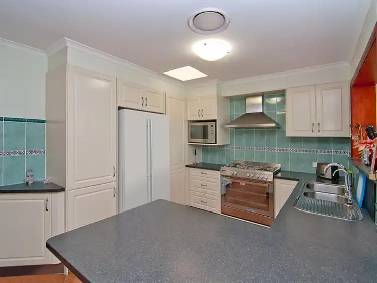 Second view of Homely house listing, 31 Gunalda Street, Underwood QLD 4119