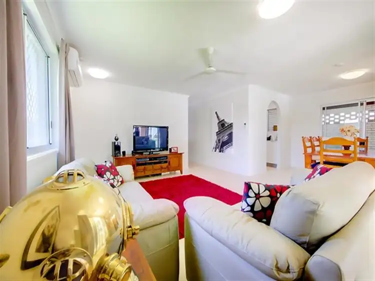 Third view of Homely house listing, 16 Garden Grove Crescent, Kirwan QLD 4817