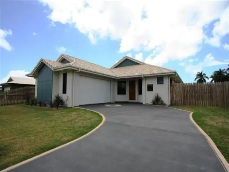 Main view of Homely house listing, 28 Woden Crescent, Ooralea QLD 4740