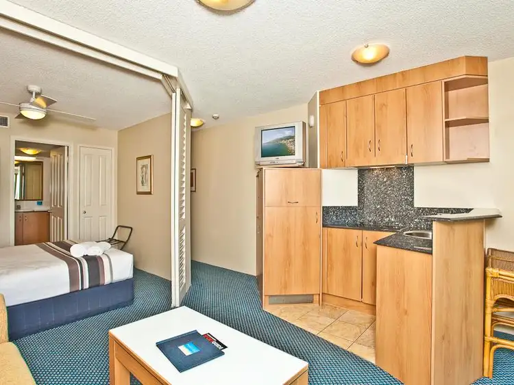 Fourth view of Homely unit listing, 221/11 Mooloolaba Esplanade, Mooloolaba QLD 4557