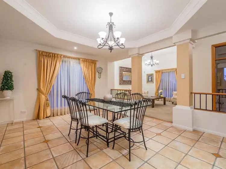 Third view of Homely house listing, 46 Butterfield Place, Chermside West QLD 4032