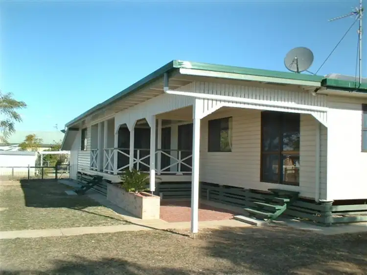 Second view of Homely house listing, 14 Ross, Millmerran QLD 4357