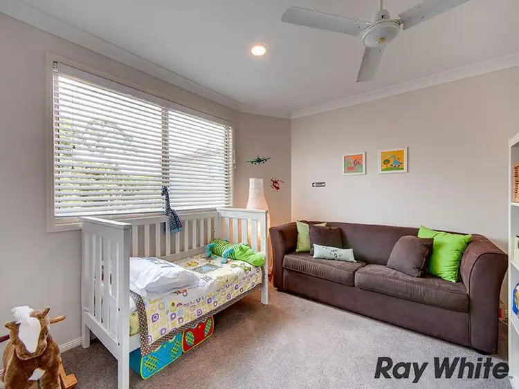Seventh view of Homely townhouse listing, 45/121 Archdale Road, Ferny Grove QLD 4055