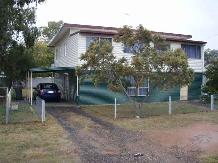 17 Walter Street, Charleville QLD 4470