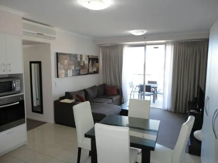 Unit 802 'Aspire ' 11 Ellenborough Street