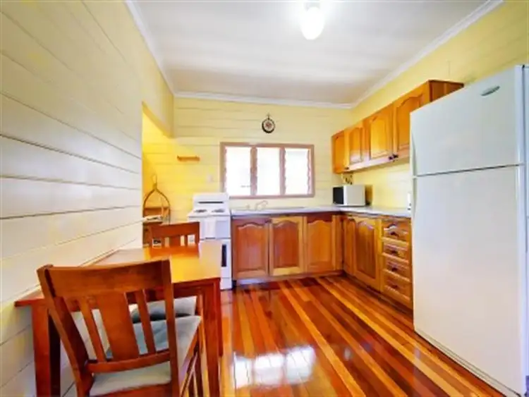 Sixth view of Homely house listing, 42 Railway Avenue, Railway Estate QLD 4810
