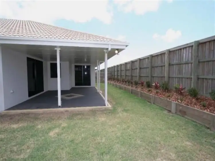 Second view of Homely house listing, 28 Woden Crescent, Ooralea QLD 4740