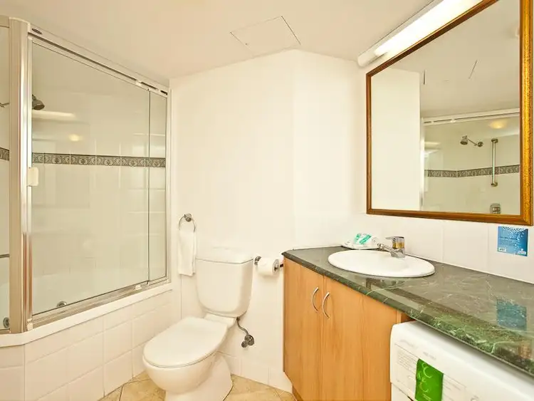 Sixth view of Homely unit listing, 221/11 Mooloolaba Esplanade, Mooloolaba QLD 4557
