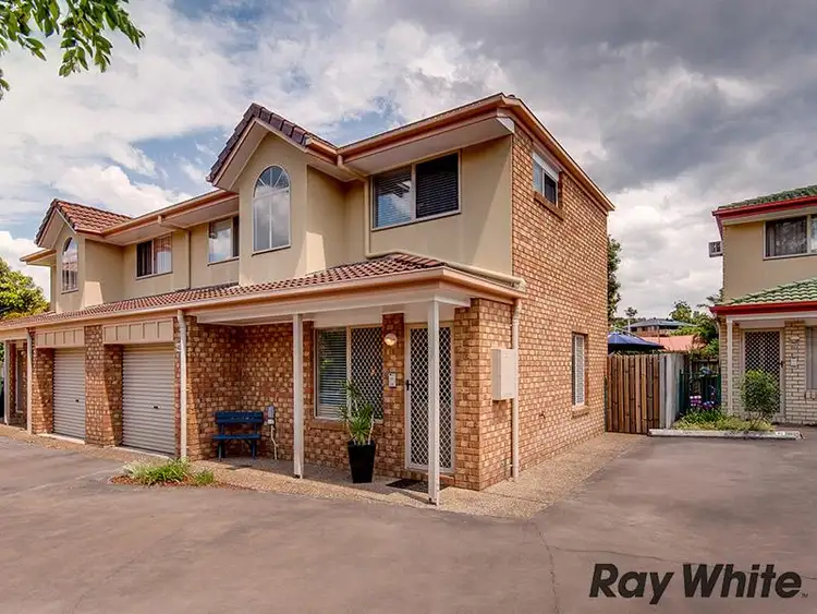 Main view of Homely townhouse listing, 45/121 Archdale Road, Ferny Grove QLD 4055