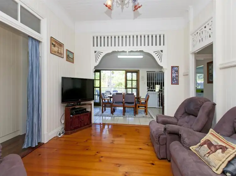 Second view of Homely house listing, 14 Elm Street, Wynnum QLD 4178