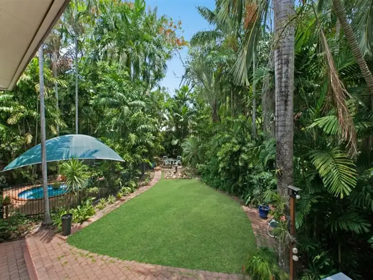 31 Carrington Street, Millner NT 810