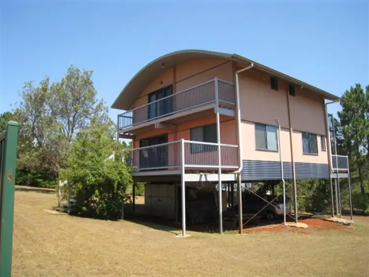 Second view of Homely house listing, 30 Roebuck Road, Russell Island QLD 4184