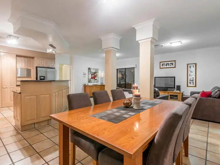 Seventh view of Homely house listing, 46 Butterfield Place, Chermside West QLD 4032