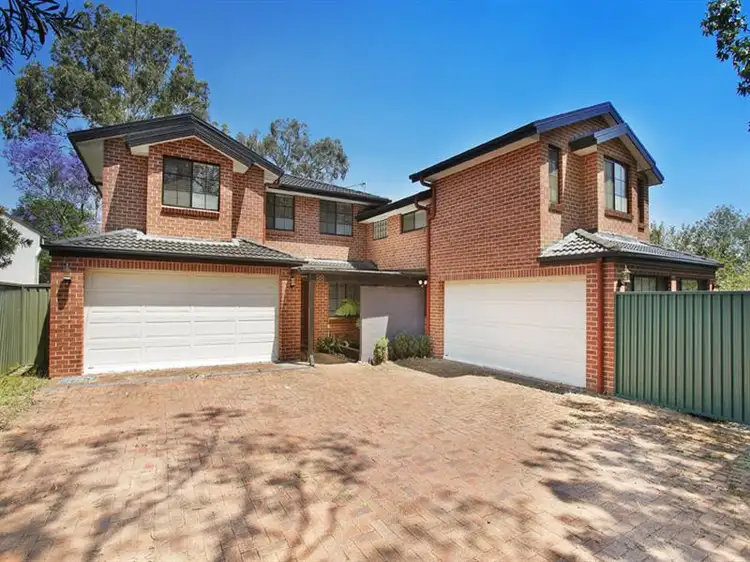 Third view of Homely house listing, 88 Yanko Road, West Pymble NSW 2073