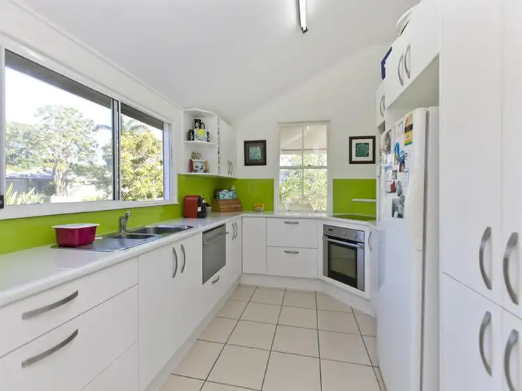 Fourth view of Homely house listing, 14 Elm Street, Wynnum QLD 4178