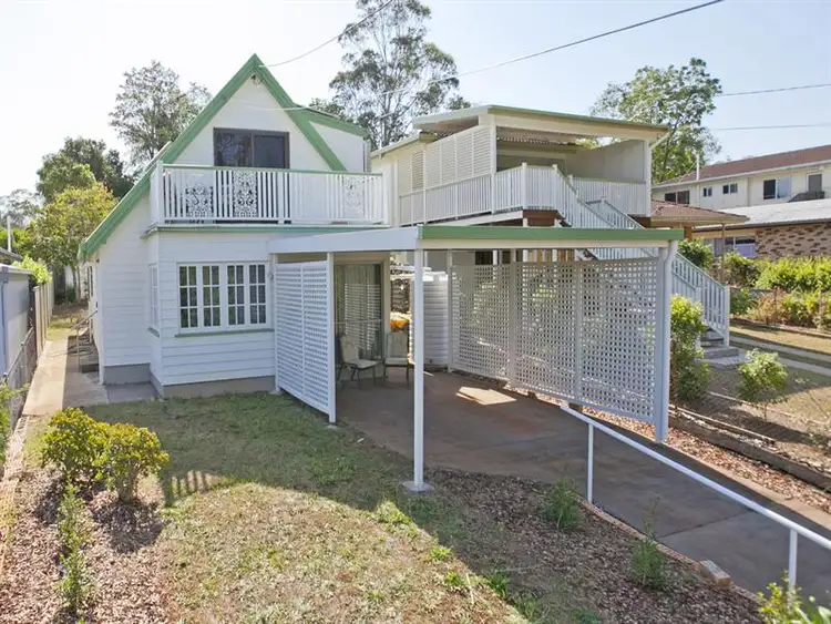 Main view of Homely house listing, 51 Frederick Street, Wellington Point QLD 4160