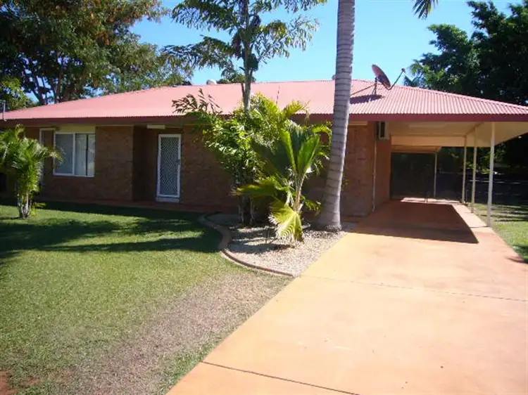 Main view of Homely house listing, 0 Travers Court, Katherine NT 850