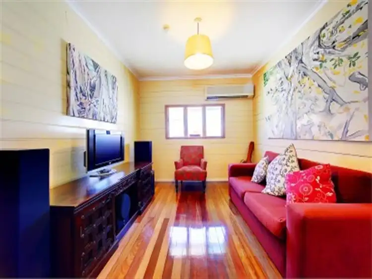 Seventh view of Homely house listing, 42 Railway Avenue, Railway Estate QLD 4810