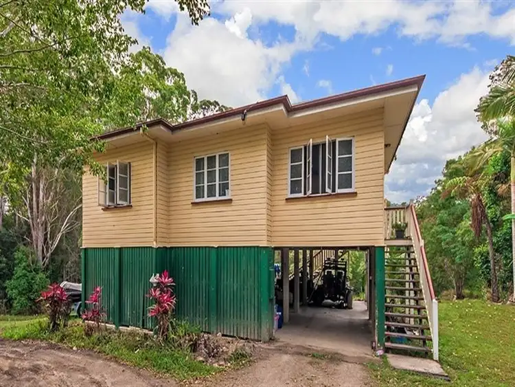 Address available on request