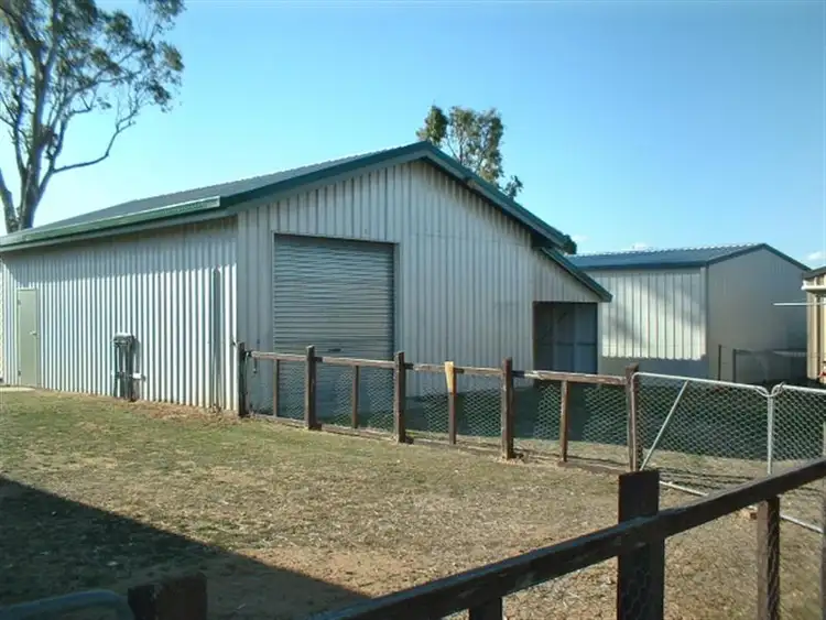 Third view of Homely house listing, 14 Ross, Millmerran QLD 4357