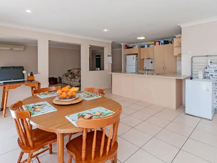 Third view of Homely house listing, 35 Bassili Drive, Collingwood Park QLD 4301