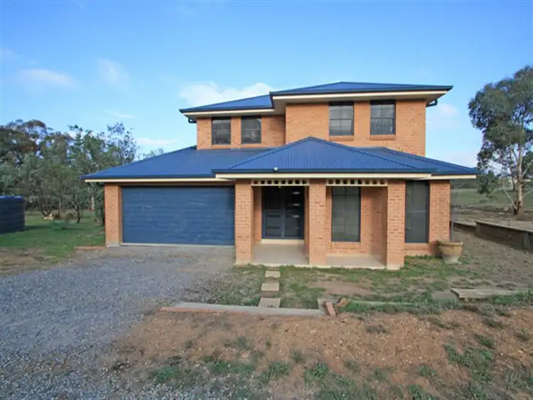 Fifth view of Homely house listing, 516 Denley Drive, Wamboin NSW 2620