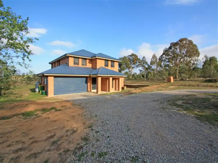 516 Denley Drive, Wamboin NSW 2620