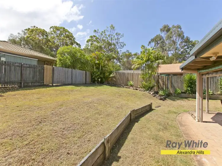 Fifth view of Homely house listing, 128 Crotona Road East, Alexandra Hills QLD 4161