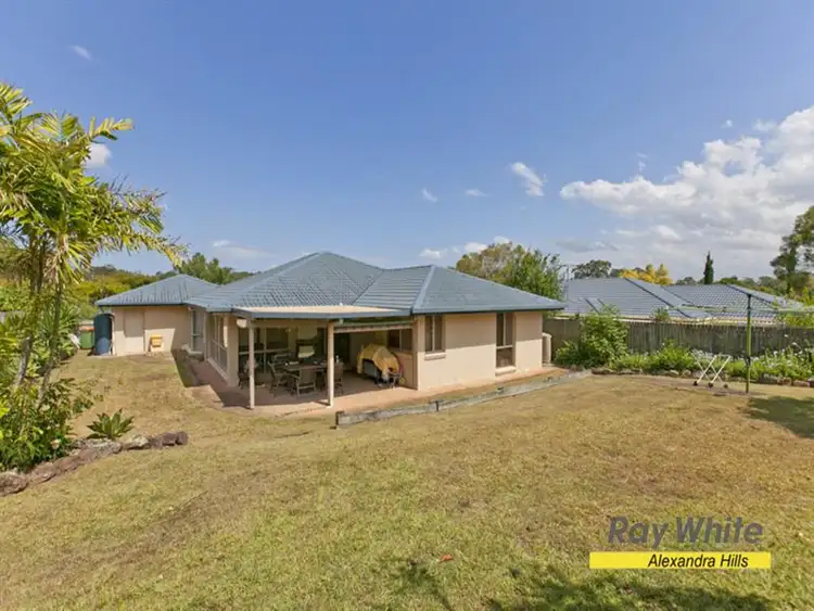 Sixth view of Homely house listing, 128 Crotona Road East, Alexandra Hills QLD 4161
